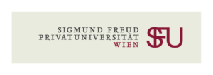 Logo der Sigmund Freud PrivatUniversität Wien